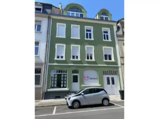 Appartement te koop Mondorf-les-Bains (RBT35856)