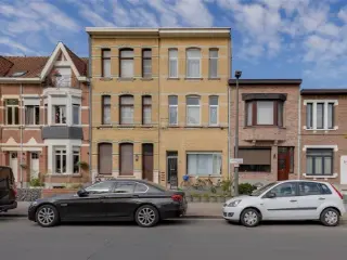 Maison à vendre Deurne (RBT35909)