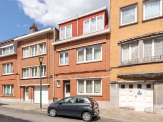 Maison à vendre Anderlecht (RBT35935)
