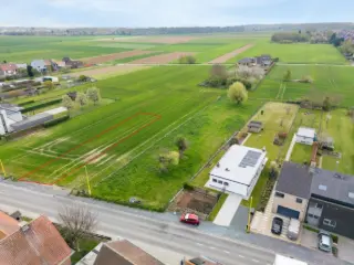 Bouwgrond te koop Grimbergen (RBT36012)