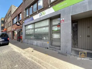 Surface commerciale à louer Oudenaken (RBT36042)
