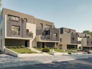 Apartment for sale Bertrange (RBT36079)