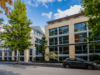 Bureaux à louer Luxembourg (RBT36112)