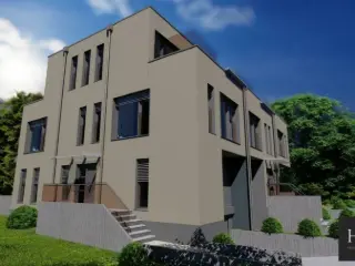 Residence for sale Strassen (RBT36153)