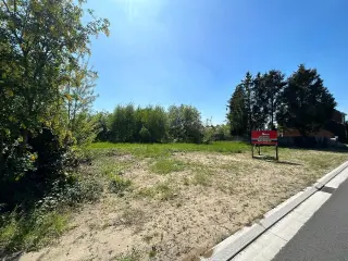 Bouwgrond te koop Westerlo (RBT36258)