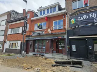 Handelspand te huur Mol (RBT36271)