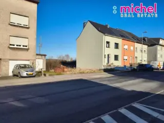 Terrain à vendre Pétange (RBT36281)