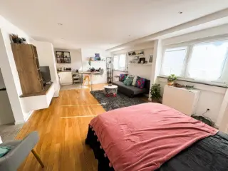 Studio à vendre Luxembourg (RBT36283)