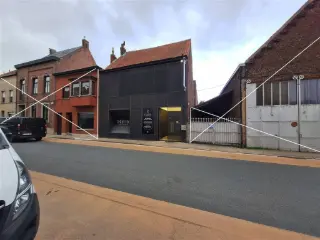 Office space for rent Bissegem (RBT36288)