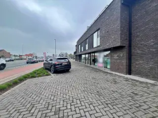 Business surface for rent Waarschoot (RBT36483)
