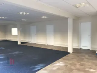 Industrial building for rent Zaventem (RBT36490)