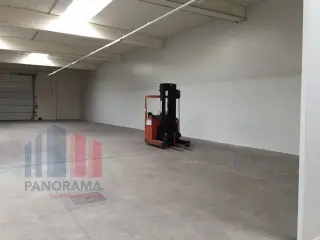 Industrial building for rent Zaventem (RBT36491)