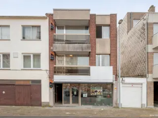 Appartement à vendre Roeselare (RBT36522)