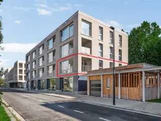 Apartment for sale Lier (RBT36620)