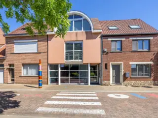 Commercial building for sale Hasselt (RBT36650)