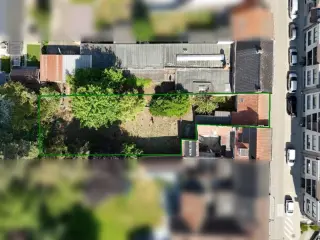 Terrain à bâtir à vendre Koekelare (RBT36707)