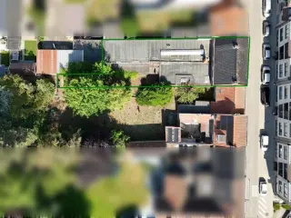 Bouwgrond te koop Koekelare (RBT36710)