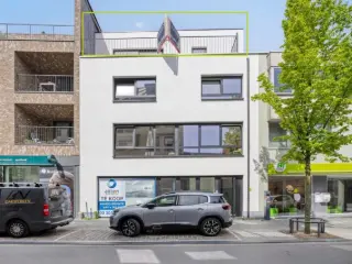 Apartment for sale Mol (RBT36714)