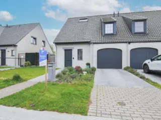 Huis te koop De Haan (RBT36754)