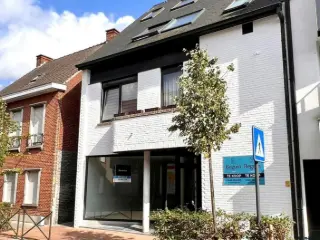 Investment property for sale Sint-Eloois-Vijve (RBT36794)