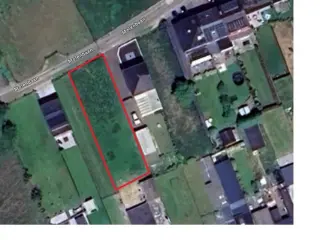 Maison à vendre Kerksken (RBT36823)