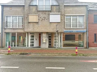 Kantoor te koop Willebroek (RBT36835)