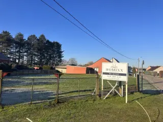 Terrain à vendre Baal (RBT36872)