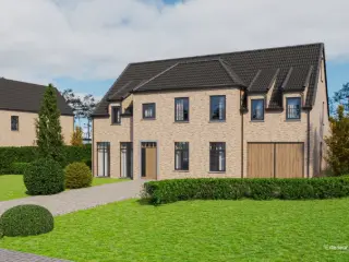 Bouwgrond te koop Heusden-Zolder (RBT36931)