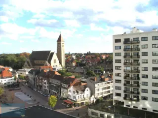 Apartment for rent Genk (RBT37064)