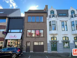 Surface commerciale à vendre Lochristi (RBT37124)