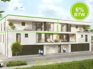 Immeuble de rapport à vendre Kluisbergen (RBT37178)