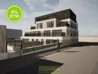 Investment property for sale Anzegem (RBT37179)