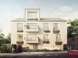 Appartement à vendre Moutfort (RBT37273)