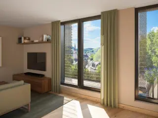 Residence for sale Luxembourg (RBT37276)