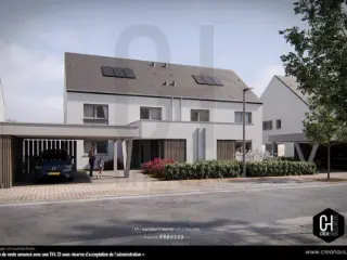 Maison à vendre Erpeldange (RBT37278)