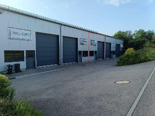 Industrie te huur Drinklange (RBT37286)