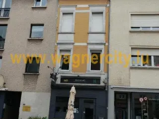 Surface commerciale à vendre Dudelange (RBT37290)