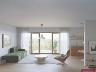 Appartement à vendre Moutfort (RBT37310)