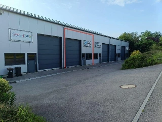 Handelspand te huur Drinklange (RBT37318)