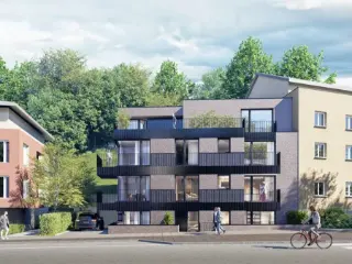 Appartement à vendre Luxembourg (RBT37325)