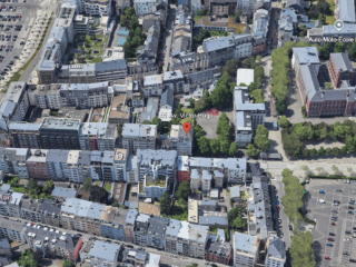 Garagebox te huur Luxembourg (RBT37331)