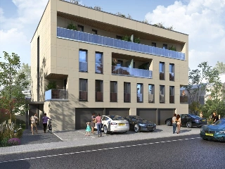 Apartment for sale Luxembourg (RBT37398)