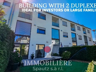 Maison à vendre Echternach (RBT37408)