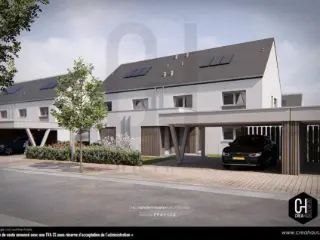 Maison à vendre Erpeldange (RBT37424)