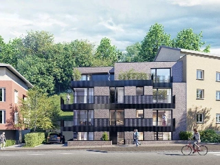 Apartment for sale Luxembourg (RBT37430)