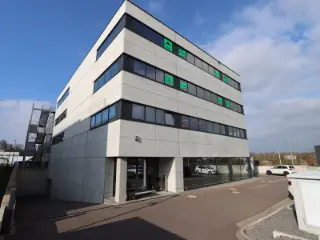 Office space for rent Contern (RBT37440)