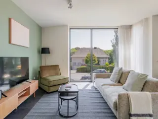 Appartement te huur Senningerberg (RBT37442)