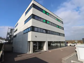 Office space for rent Contern (RBT37443)