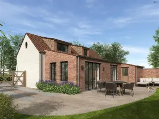 Huis te koop Stekene (RBT37470)