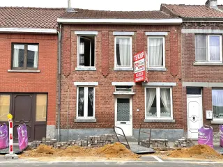 Maison à vendre Berg (RBT37475)